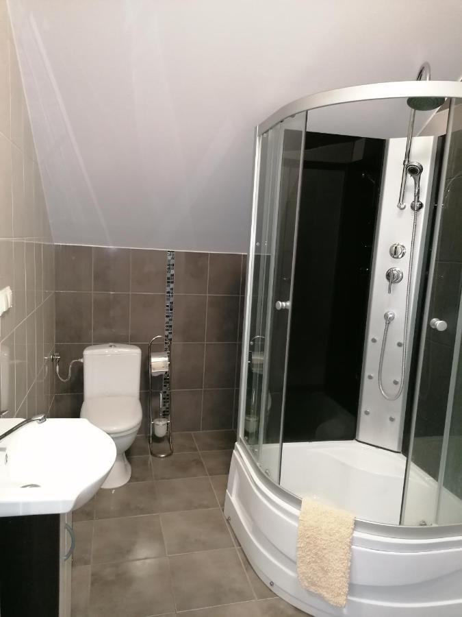 Krakowiacy I Slazacy-Noclegi Libiaz Dış mekan fotoğraf
